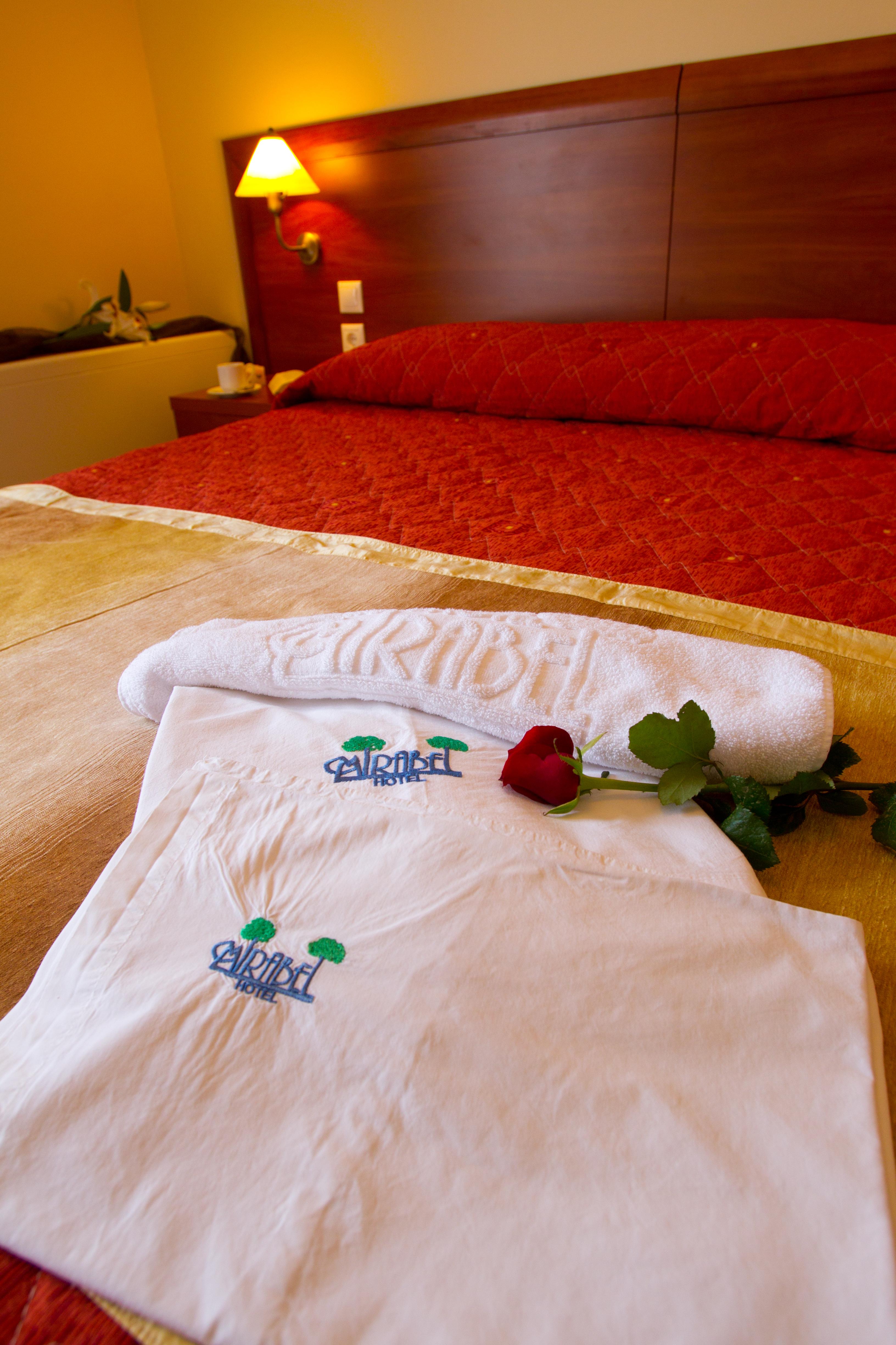 Mirabel Citycenter Hotel Аргостолион Экстерьер фото
