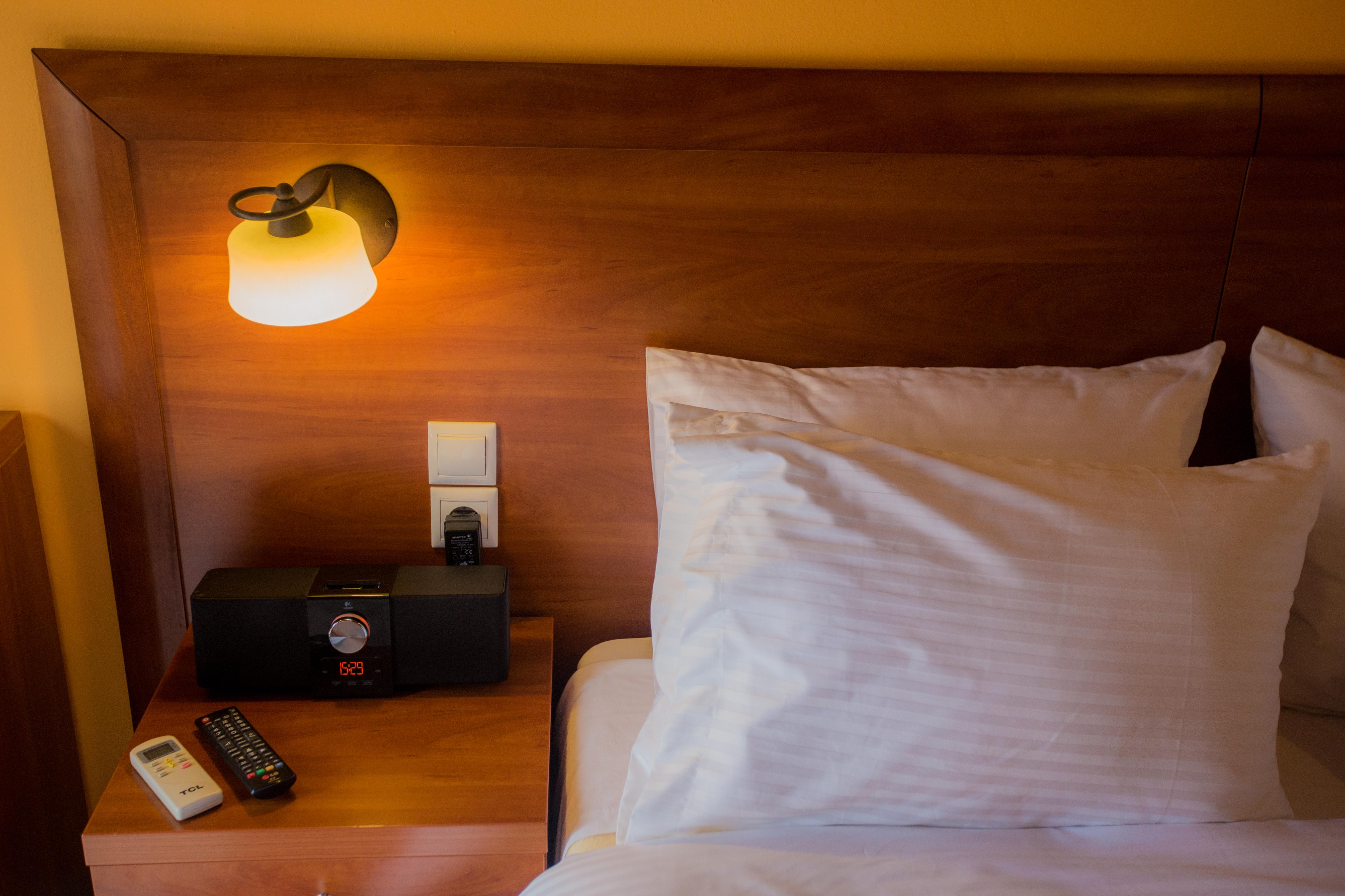 Mirabel Citycenter Hotel Аргостолион Экстерьер фото